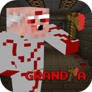 Grandpa Craft - Scary Adventure APK