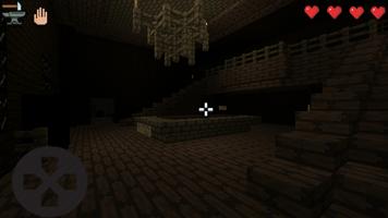 Grandpa Craft screenshot 2