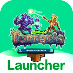 Launcher for Terraria (Mods) Addons APK download