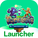 Launcher for Terraria (Mods) Addons APK