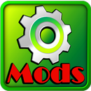 Mods for Minecraft pe APK