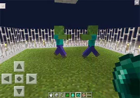 WAR MOD ภาพหน้าจอ 1