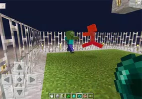 WAR MOD ภาพหน้าจอ 2