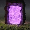 Nether Portal Mod APK