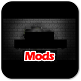 MODS MCPE icône