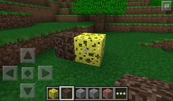 MODS MCPE penulis hantaran