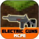 Electric Guns Mod for MCPE-APK