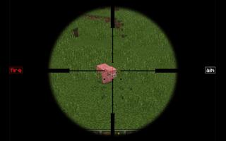 Gun Mod: Guns in Minecraft PE скриншот 3