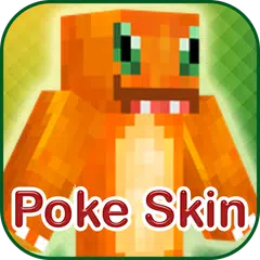 Skins for Minecraft Pokemon
