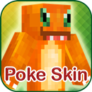 Skins for Pixelmon in Minecraft APK