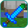 Swords Mod for Minecraft PE icône