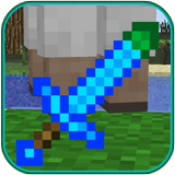 Swords Mod for Minecraft PE icône