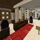 MOD Super Smart Swampy Mansion addon APK