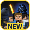 ”Map Star Wars for MCPE.
