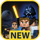 Map Star Wars for MCPE. biểu tượng