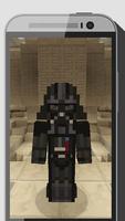 Map Star Wars for MCPE. ảnh chụp màn hình 2