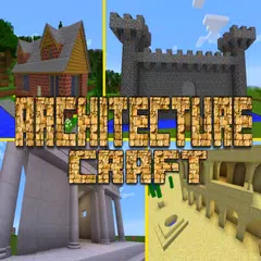 Architecture Craft Mod MCPE
