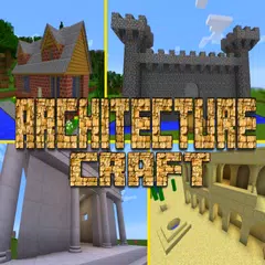 Descargar APK de Architecture Craft Mod MCPE