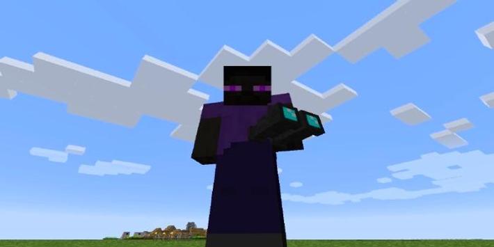 Binoculars Zoom Mod Mcpe For Android Apk Download