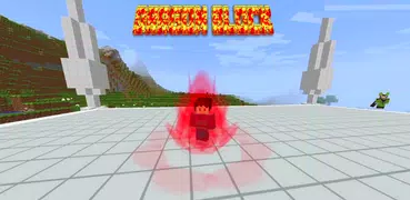 Dragon Block Mod MCPE