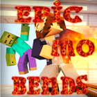 Epic Mo Bends Mod MCPE icône