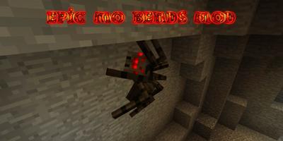 Epic Mo Bends Mod MCPE capture d'écran 3