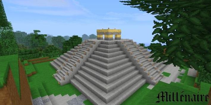 Millenaire Mod Mcpe For Android Apk Download