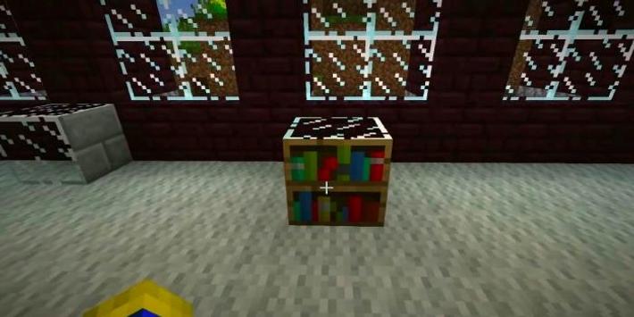 Secret Rooms Mod Mcpe For Android Apk Download