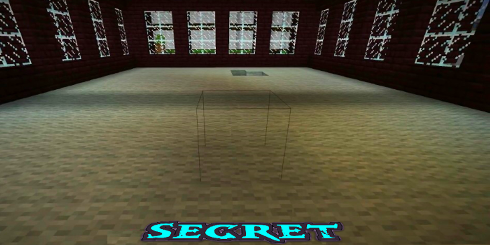 Secret Rooms Mod Mcpe Apk 2 0 Download For Android Download Secret Rooms Mod Mcpe Apk Latest Version Apkfab Com