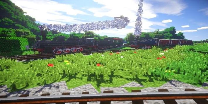Rails Of War Mod Minecraft For Android Apk Download