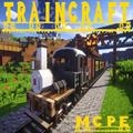 Traincraft Mod MCPE