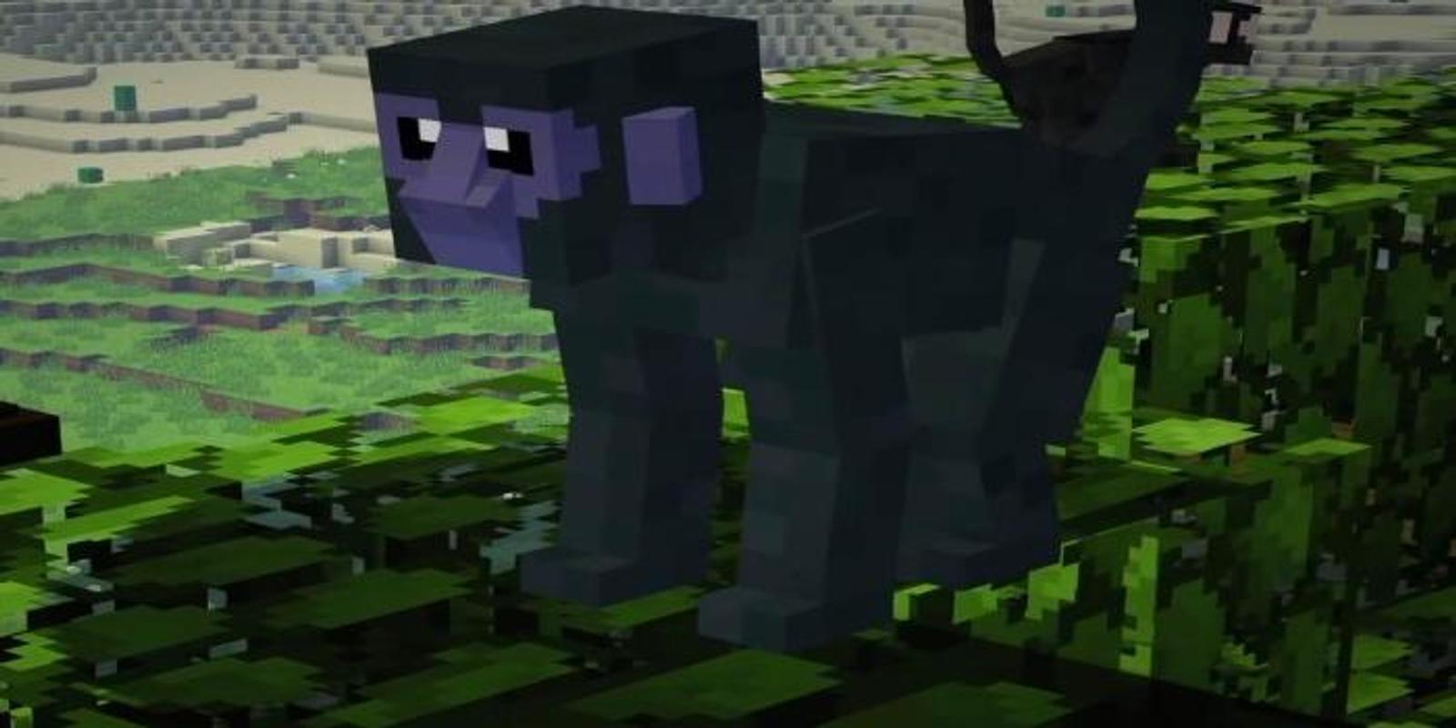 Zoo and Wild Animals Mod Minecraft für Android - APK ...