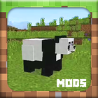 Animal Mod for Minecraft PE icono