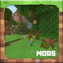 Baby Mods for Minecraft PE APK