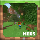 Icona Baby Mods for Minecraft PE