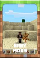 Baby Mods for Minecraft PE capture d'écran 1