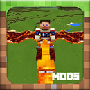 Dragon Mounts Mod Minecraft PE APK