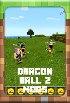 Download Mod Dbz For Minecraft Pe Apk For Android Latest Version