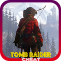 MOD Cheat Code for Tomb Radier
