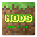 Mods for Minecraft PE 0.14.0 APK