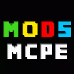 Mods for Minecraft PE Addons APK download