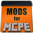 Mods for Minecraft Pe