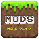 Mods for Minecraft PE 0.14.0 APK