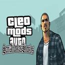 APK Mods San Andreas Cleo