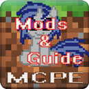 Mine Little Pony Mod Guide APK