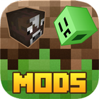 Mods Guide for Minecraft أيقونة