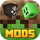 Mods Guide for Minecraft biểu tượng