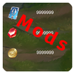 Mods Lien Quan Mobile Cheats New Prank