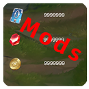 Mods Lien Quan Mobile Cheats New Prank APK