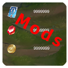 Mods Lien Quan simgesi